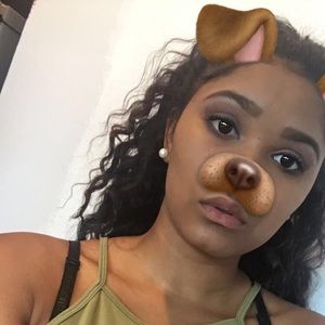 Meet your Posher, Destiny